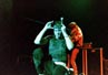 Marillion - La Salle Albert Rousseau, Quebec City - 16.06.1984 - Photo by Michel Drolet